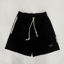 2024/25 Nk~ Black Shorts Pants