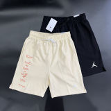 2024/25 Jordon Khaki Pure Cotton Shorts Pants