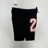 2024/25 Jordon Black NBA Shorts Pants