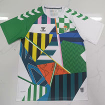 2024/25 R BTS Combine Spcial Version Fans Soccer Jersey