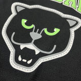 2024/25 Grizzlies Black NBA Shorts Pants