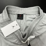 2024/25 Jordon Grey Cotton Shorts Pants