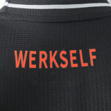 2023/24 Leverkusen Home Player Version Soccer Jersey