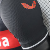 2023/24 Leverkusen Home Player Version Soccer Jersey