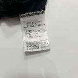 2024/25 Grizzlies Black NBA Shorts Pants