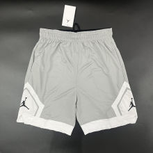 2024/25 Jordon Grey NBA Cotton Shorts Pants