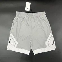 2024/25 Jordon Grey NBA Cotton Shorts Pants