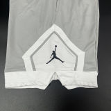 2024/25 Jordon Grey NBA Cotton Shorts Pants