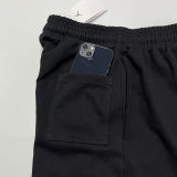 2024/25 Jordon Black NBA Pure Cotton Shorts Pants