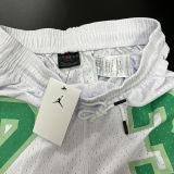 2024/25 Jordon White NBA Shorts Pants
