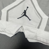 2024/25 Jordon Grey NBA Cotton Shorts Pants