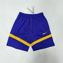 2024/25 Nk~ Blue NBA Shorts Pants