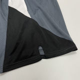 2024/25 Eddy Curry UA Grey NBA Shorts Pants