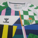 2024/25 R BTS Combine Spcial Version Fans Soccer Jersey