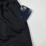 2024/25 Jordon Black NBA Pure Cotton Shorts Pants