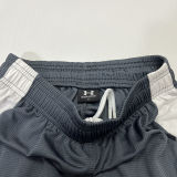 2024/25 Eddy Curry UA Grey NBA Shorts Pants