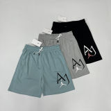 2024/25 Jordon Grey Cotton Shorts Pants