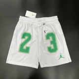 2024/25 Jordon White NBA Shorts Pants