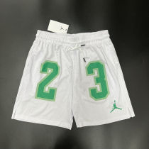 2024/25 Jordon White NBA Shorts Pants