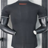 2023/24 Leverkusen Home Player Version Soccer Jersey