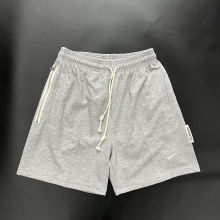 2024/25 Nk~ Grey Shorts Pants