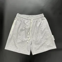 2024/25 Nk~ Grey Shorts Pants