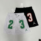 2024/25 Jordon White NBA Shorts Pants