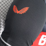 2023/24 Leverkusen Home Player Version Soccer Jersey