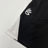 2024/25 Eddy Curry UA Black NBA Shorts Pants