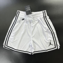 2024/25 Jordon White NBA Shorts Pants