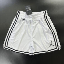 2024/25 Jordon White NBA Shorts Pants