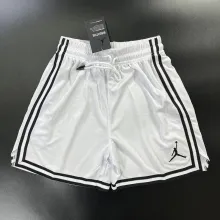 2024/25 Jordon White NBA Shorts Pants