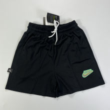 2024/25 Nk~ Black NBA Shorts Pants