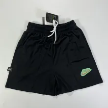 2024/25 Nk~ Black NBA Shorts Pants