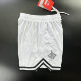 2024/25 Li Ning White NBA Shorts Pants