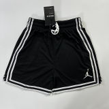2024/25 Jordon Black NBA Shorts Pants