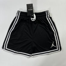 2024/25 Jordon Black NBA Shorts Pants
