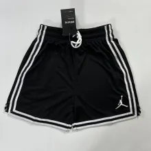 2024/25 Jordon Black NBA Shorts Pants