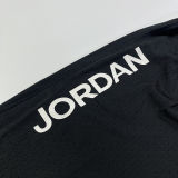 2024/25 Jordon Black NBA Shorts Pants