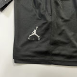 2024/25 Jordon White NBA Shorts Pants