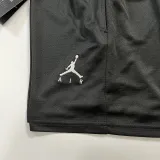 2024/25 Jordon White NBA Shorts Pants