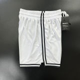 2024/25 Jordon White NBA Shorts Pants