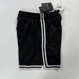 2024/25 Jordon Black NBA Shorts Pants