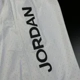 2024/25 Jordon White NBA Shorts Pants
