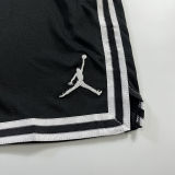 2024/25 Jordon Black NBA Shorts Pants