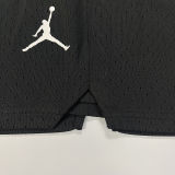 2024/25 Jordon Black NBA Shorts Pants