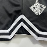 2024/25 Li Ning Black NBA Shorts Pants