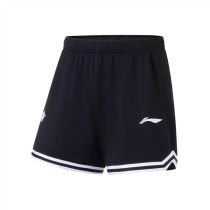 2024/25 Li Ning Black NBA Shorts Pants