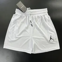 2024/25 Jordon White NBA Shorts Pants