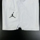 2024/25 Jordon White NBA Shorts Pants